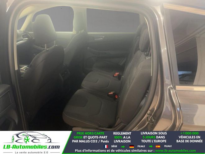 Ford S Max S-MAX 1.5 EcoBoost 160 BVM Gris M�tallique de 2017