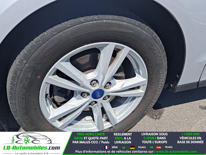 Ford S Max S-MAX 1.5 EcoBoost 160 BVM Argent� M�tallique de 2018