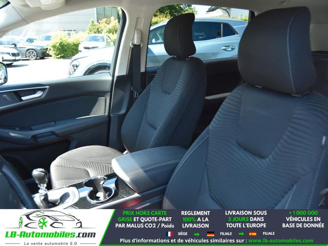 Ford S Max S-MAX 1.5 EcoBoost 160 BVM Argent� M�tallique de 2017