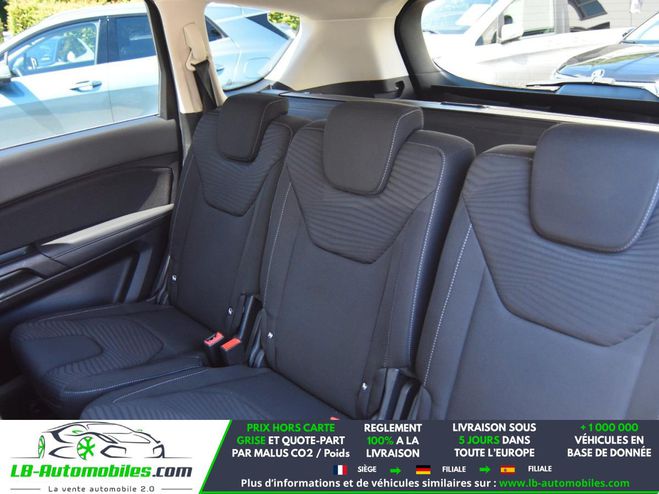 Ford S Max S-MAX 1.5 EcoBoost 160 BVM Argent� M�tallique de 2017