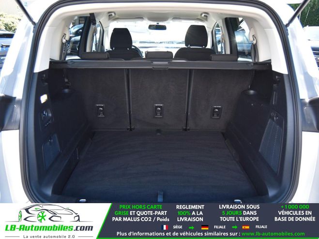 Ford S Max S-MAX 1.5 EcoBoost 160 BVM Argent� M�tallique de 2017