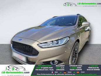  Voir d&eacute;tails -Ford Mondeo 2.0 TDCi 180 BVA &agrave; Beaupuy (31)