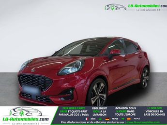  Voir d&eacute;tails -Ford Puma 1.0 EcoBoost 155 ch BVM &agrave; Beaupuy (31)