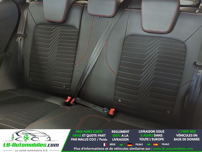 Ford Puma 1.0 EcoBoost 155 ch BVM Rouge M�tallique de 2021