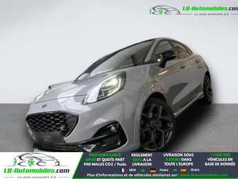  Voir d&eacute;tails -Ford Puma 1.5 EcoBoost 200 ch BVM &agrave; Beaupuy (31)