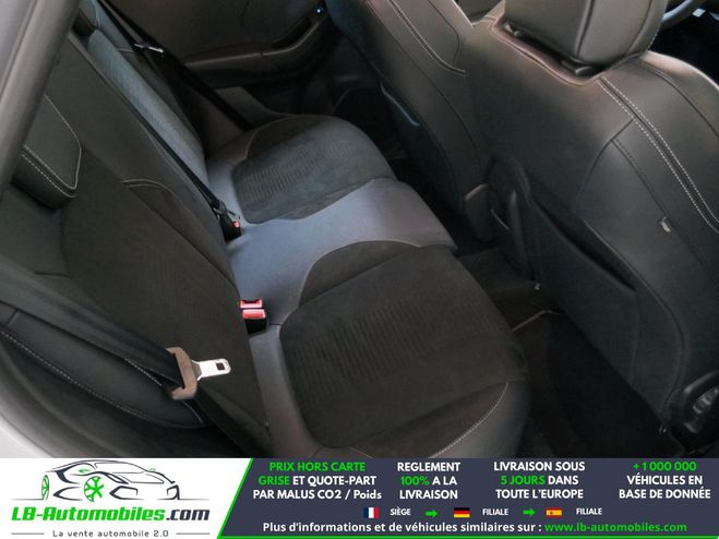 Ford Puma 1.5 EcoBoost 200 ch BVM Gris M�tallique de 2021