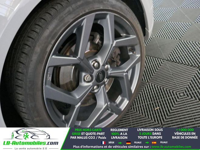 Ford Puma 1.5 EcoBoost 200 ch BVM Gris M�tallique de 2021