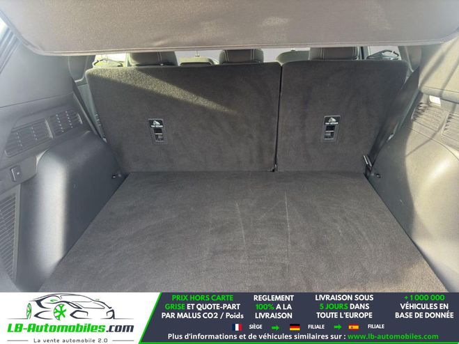 Ford Kuga 2.5 Duratec 225 ch PHEV BVA Blanc de 2022