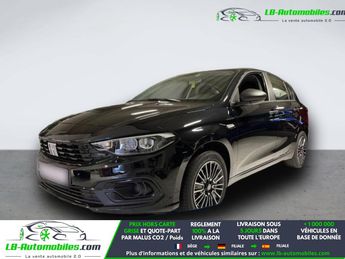  Voir d&eacute;tails -Fiat Tipo 1.5 Firefly Turbo 130 ch Hybrid BVA &agrave; Beaupuy (31)
