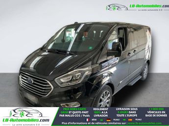  Voir d&eacute;tails -Ford Tourneo 320 L2H1 2.0 EcoBlue 185 BVM &agrave; Beaupuy (31)