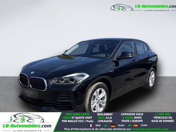  Voir d&eacute;tails -BMW X2 xDrive 25e 220 ch BVA &agrave; Beaupuy (31)