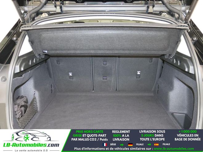 BMW X1 sDrive 18d 150ch BVA Noir M�tallique de 2023