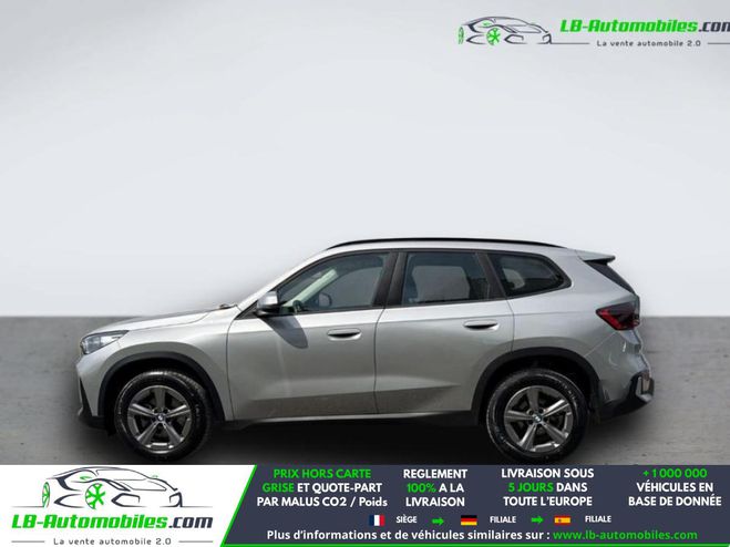 BMW X1 sDrive 18d 150ch BVA Argent� M�tallique de 2023