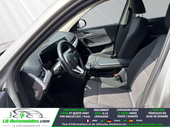 BMW X1 sDrive 18d 150ch BVA Argent� M�tallique de 2023