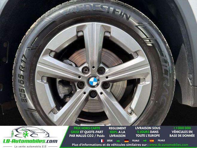 BMW X1 sDrive 18d 150ch BVA Argent� M�tallique de 2023