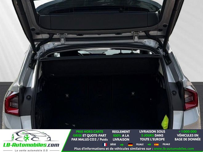 BMW X1 sDrive 18d 150ch BVA Argent� M�tallique de 2023