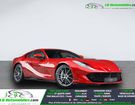 Ferrari 812 Superfast 6.5 V12 800ch à Beaupuy (31) Ferrari 812 Superfast 6.5 V12 800ch à Beaupuy (31)