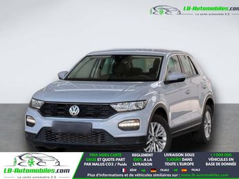  Voir d&eacute;tails -Volkswagen T Roc 1.0 TSI 115 Start/Stop BVM &agrave; Beaupuy (31)