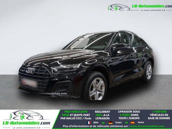  Voir d&eacute;tails -Audi Q5 40 TDI 204 BVA Quattro &agrave; Beaupuy (31)