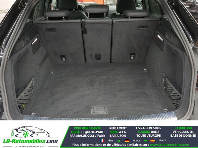 Audi Q5 40 TDI 204 BVA Quattro Noir M�tallique de 2022