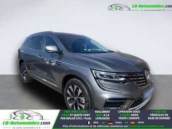  Voir d&eacute;tails -Renault Koleos dCi1 85 BVA AllMode 4x4 &agrave; Beaupuy (31)