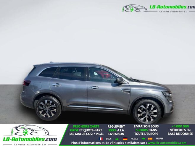 Renault Koleos dCi1 85 BVA AllMode 4x4 Gris M�tallique de 2023