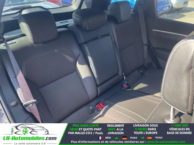 Renault Koleos dCi1 85 BVA AllMode 4x4 Gris M�tallique de 2023