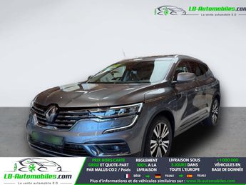  Voir d&eacute;tails -Renault Koleos dCi1 85 BVA AllMode 4x4 &agrave; Beaupuy (31)