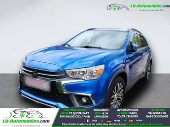  Voir d&eacute;tails -Mitsubishi ASX 1.6 MIVEC 117 2WD BVM &agrave; Beaupuy (31)