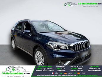  Voir d&eacute;tails -Suzuki S-Cross 1.0 Boosterjet 111ch BVA &agrave; Beaupuy (31)