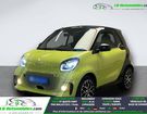 Smart Fortwo EQ 82 ch Electrique à Beaupuy (31) Smart Fortwo EQ 82 ch Electrique à Beaupuy (31)