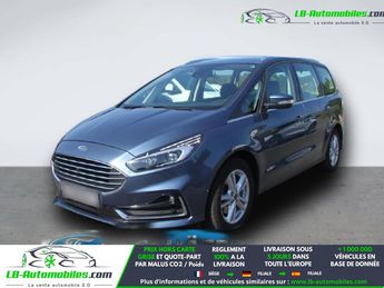  Voir d&eacute;tails -Ford Galaxy 2.0 EcoBlue 190 BVA &agrave; Beaupuy (31)