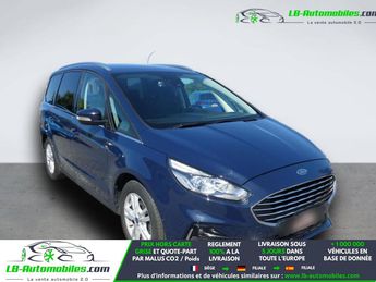  Voir d&eacute;tails -Ford Galaxy 2.0 EcoBlue 150 BVM &agrave; Beaupuy (31)