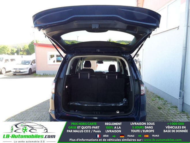 Ford Galaxy 2.0 EcoBlue 150 BVM Bleu de 2022