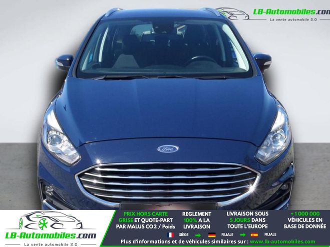 Ford Galaxy 2.0 EcoBlue 150 BVM Bleu de 2022