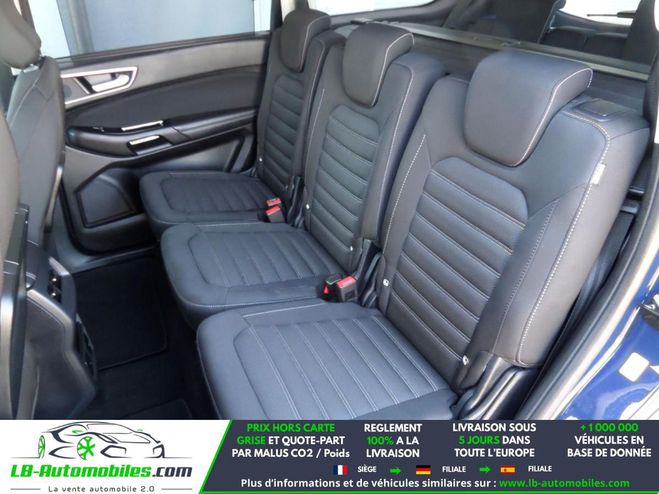 Ford Galaxy 2.0 EcoBlue 150 BVM Bleu de 2022