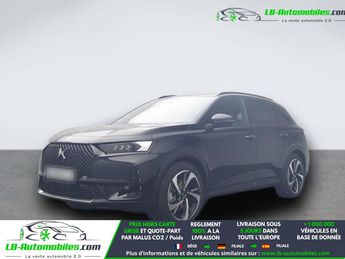  Voir d&eacute;tails -Citroen DS7 Crossback Hybride Rechargeable E-Tense 300 BVA 4x4 &agrave; Beaupuy (31)