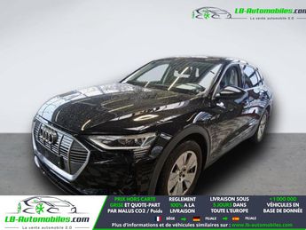  Voir d&eacute;tails -Audi E-Tron 55 quattro 408 ch &agrave; Beaupuy (31)