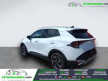  Voir d&eacute;tails -Kia Sportage 1.6 T-GDi 150ch MHEV BVA 4x2 &agrave; Beaupuy (31)