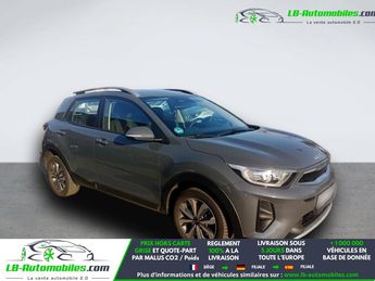  Voir d&eacute;tails -Kia Stonic 1.0 T-GDi 100 ch BVA &agrave; Beaupuy (31)