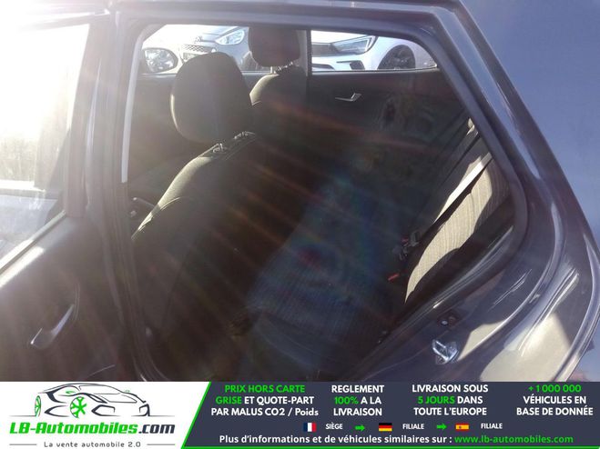 Kia Stonic 1.0 T-GDi 100 ch BVA Gris M�tallique de 2022