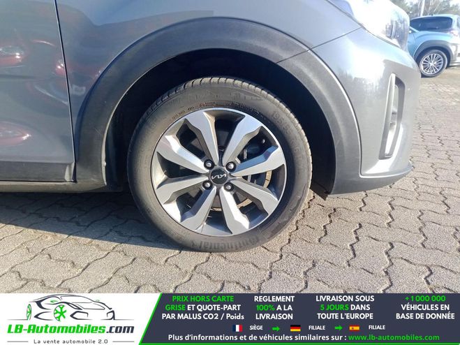 Kia Stonic 1.0 T-GDi 100 ch BVA Gris M�tallique de 2022