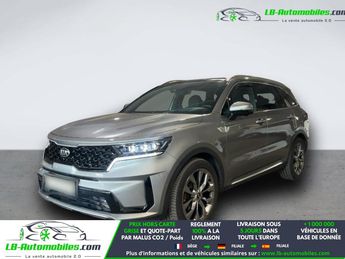  Voir d&eacute;tails -Kia Sorento 2.2 CRDI 200 ch 4x4 BVA 5pl &agrave; Beaupuy (31)