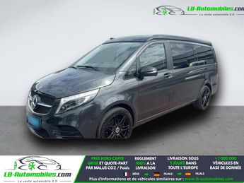  Voir d&eacute;tails -Mercedes Classe V 300d BVA &agrave; Beaupuy (31)