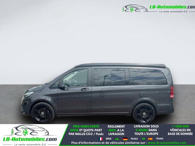 Mercedes Classe V 300d BVA Gris M�tallique de 2021