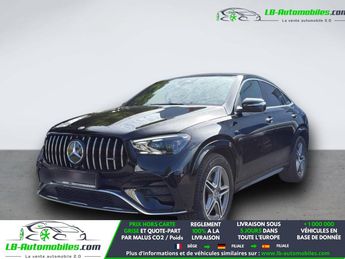  Voir d&eacute;tails -Mercedes GLE 53 AMG BVA 4Matic+ &agrave; Beaupuy (31)