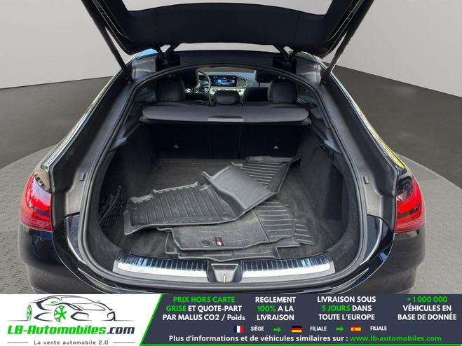 Mercedes GLE 53 AMG BVA 4Matic+ Noir M�tallique de 2024