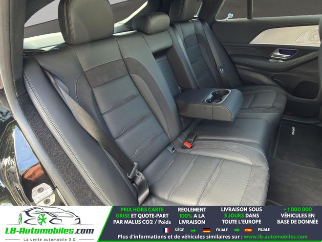 Mercedes GLE 53 AMG BVA 4Matic+ Noir M�tallique de 2024