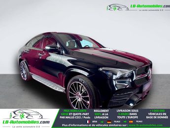 Mercedes GLE