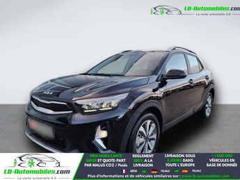  Voir d&eacute;tails -Kia Stonic 1.0 T-GDi 100 ch BVA &agrave; Beaupuy (31)